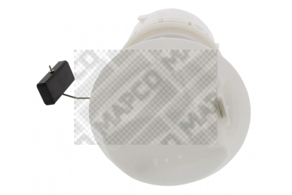 Fuel Feed Unit