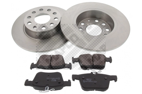 Brake Kit, disc brake (47629)