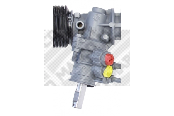 Steering Gear