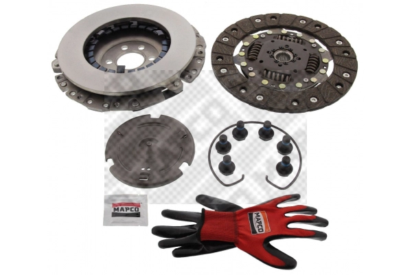 Clutch Kit