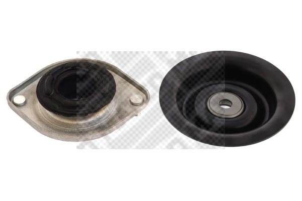 Repair Kit, suspension strut support mount