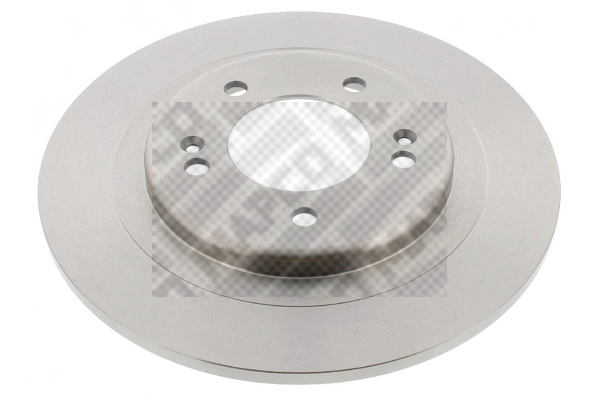 Brake Disc (25258)