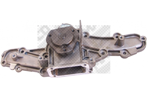Water Pump, engine cooling (21009)