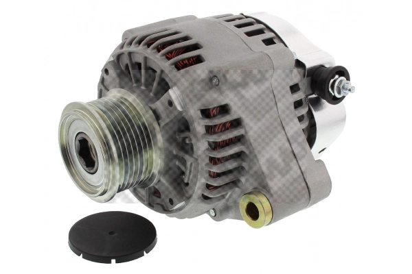 Alternator (13553)
