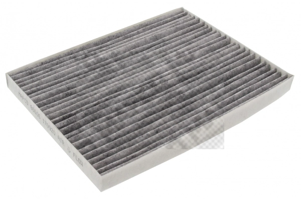 Filter, cabin air (66606)