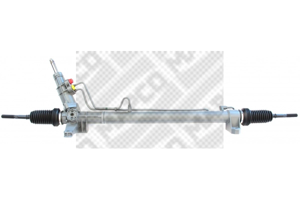 Steering Gear (29756)