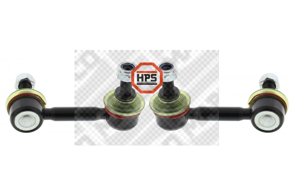 Repair Kit, stabiliser coupling rod (49405/6HPS)