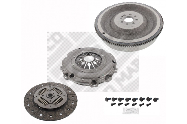 Clutch Kit (10502)