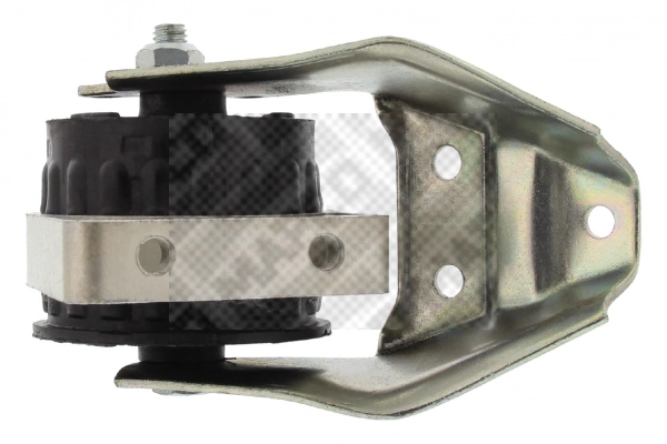 Mounting, engine