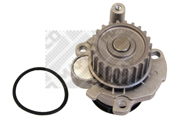 Water Pump, engine cooling (21837)