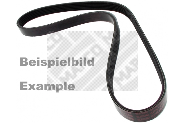 V-Ribbed Belt (261030)