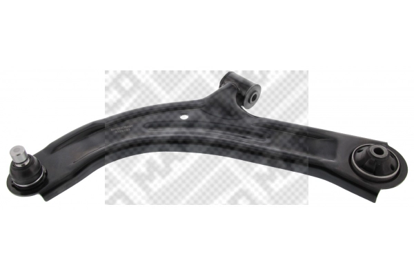 Control/Trailing Arm, wheel suspension (52242)