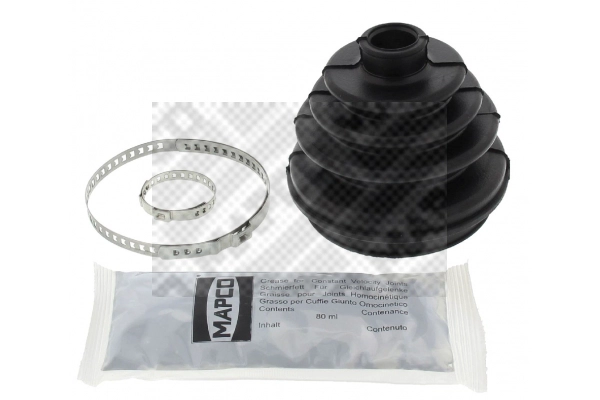 Bellow Kit, drive shaft (18702)