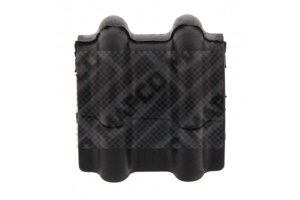 Mounting, stabiliser bar