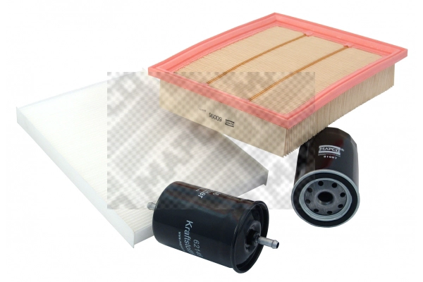 Filter Set (68811)