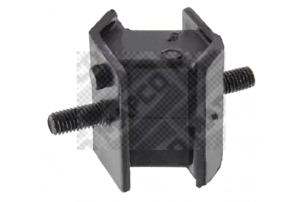 Mounting, manual transmission