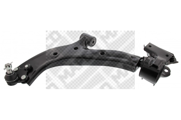 Control/Trailing Arm, wheel suspension (54516)