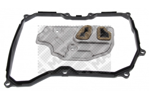 Hydraulic Filter Kit, automatic transmission (69006)