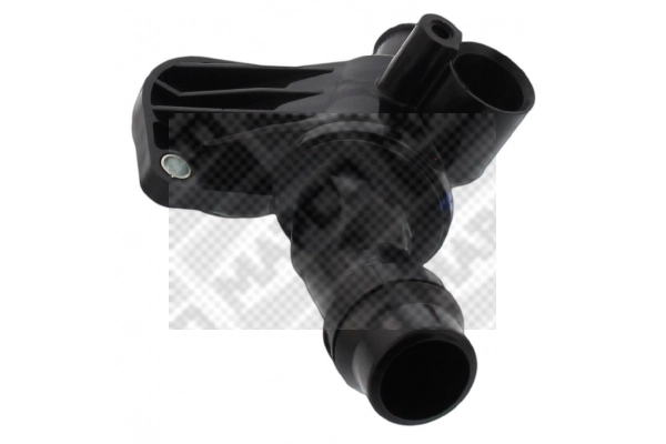 Coolant Flange