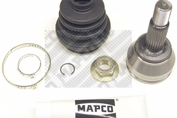 Joint Kit, drive shaft (16602)
