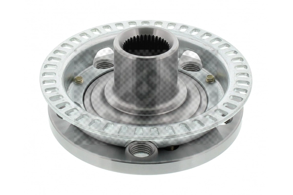 Wheel Hub (26737)