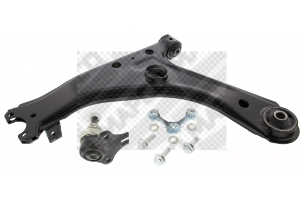 Control/Trailing Arm, wheel suspension (49666)