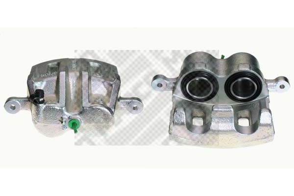 Brake Caliper (4566)