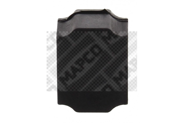 Mounting, stabiliser bar