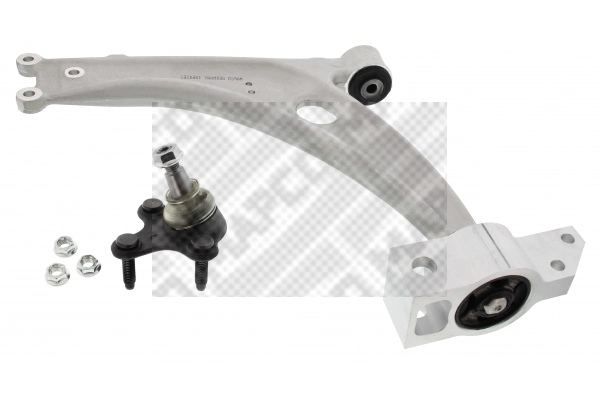 Control/Trailing Arm, wheel suspension (52717/1)