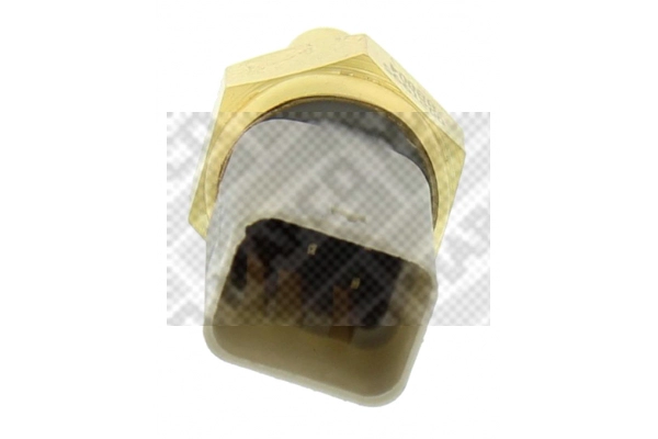 Sensor, coolant temperature