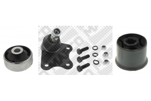 Repair Kit, control arm (53280)