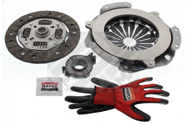 Clutch Kit