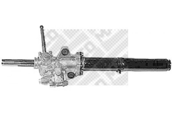 Steering Gear (29521)