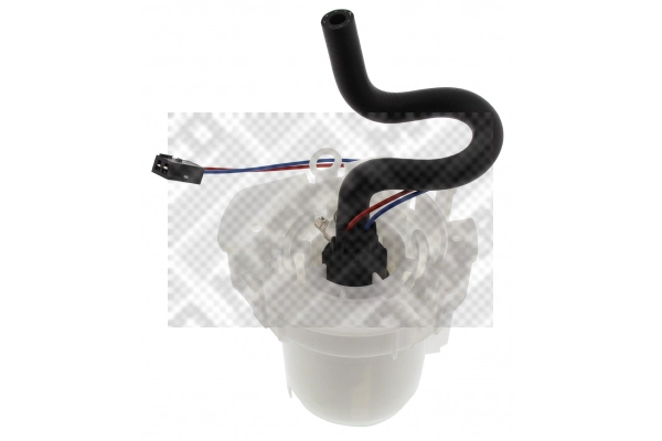 Fuel Feed Unit