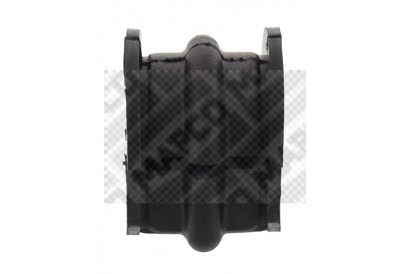 Mounting, stabiliser bar