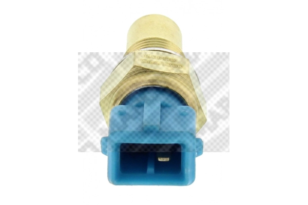 Sensor, coolant temperature