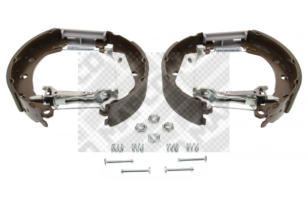 Brake Shoe Set (9852/1)