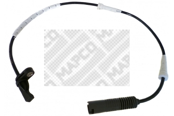 Sensor, wheel speed (86672)