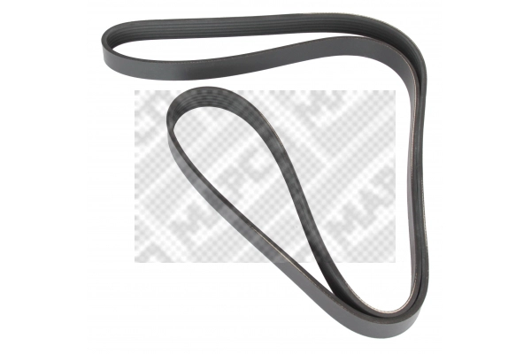 V-Ribbed Belt (261743)