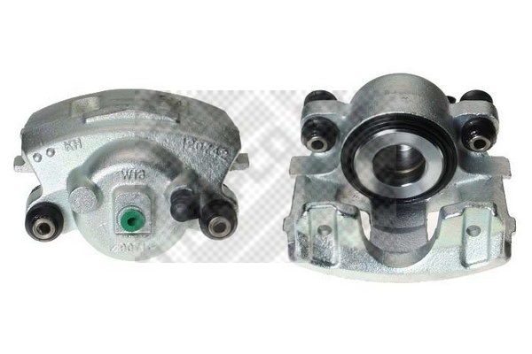 Brake Caliper (4478)