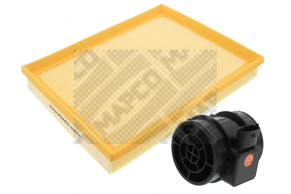 Mass Air Flow Sensor (42704/6)