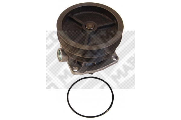 Water Pump, engine cooling (21018)