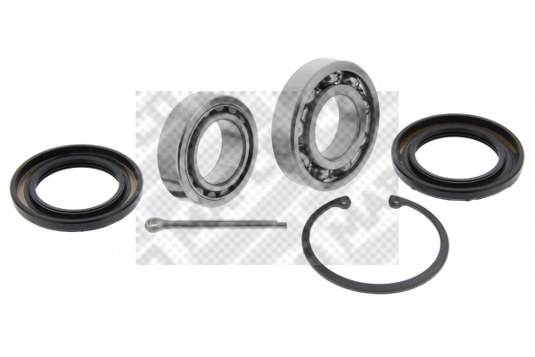 Wheel Bearing Kit