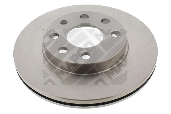Brake Disc (25702)