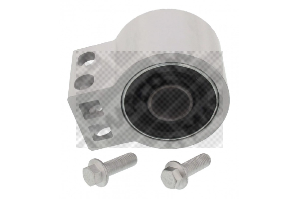 Mounting, control/trailing arm