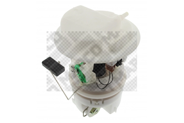 Fuel Feed Unit
