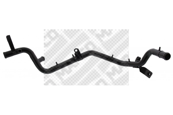 Coolant Pipe