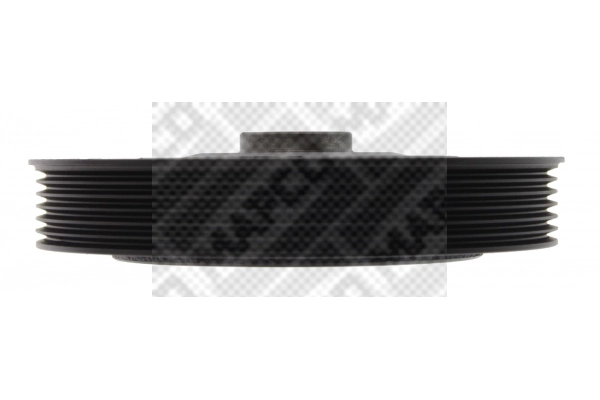 Belt Pulley, crankshaft