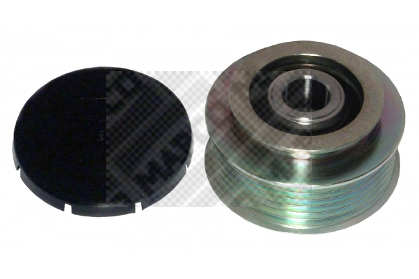 Alternator Freewheel Clutch (14711)