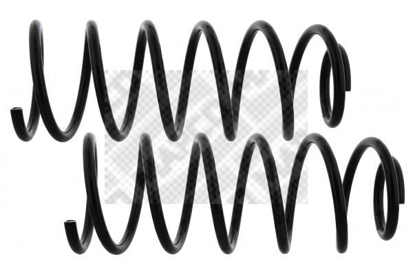 Suspension Set, springs (72800/2)